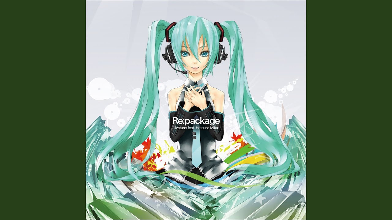 リラホルン - YouTube