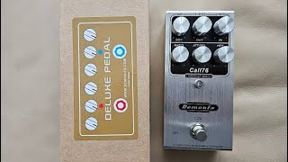 Call76 Compact Bass - DemonFx ( Review Completo ) Aula de