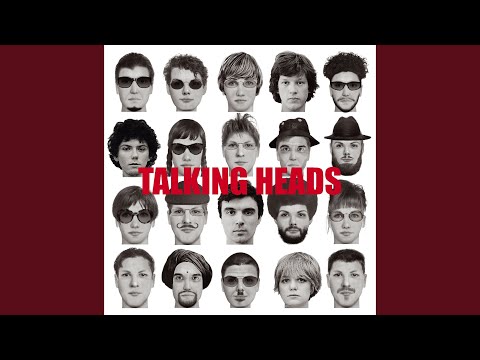 Talking Heads: estos son sus 10 clásicos esenciales, según Futuro