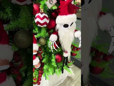 Department 56 「Positive Dreams ナイトメアー・ビフォア・クリスマス