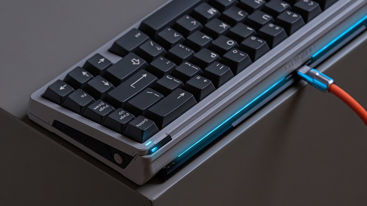 Macross — GrayStudio is back! - YouTube