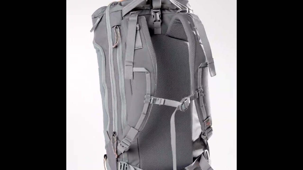 Mystery Ranch Superset 32 Daypack - Hike & Camp