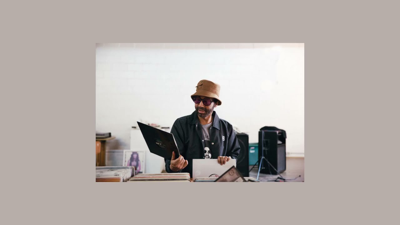 MOODYMANN SPECIAL - YouTube