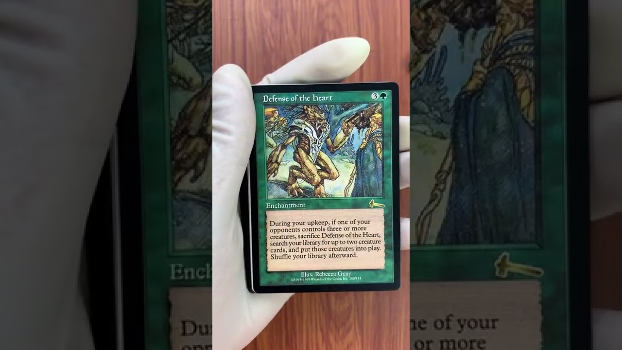 Elephant graveyard ARN Arabian Nights magic the gathering proxy