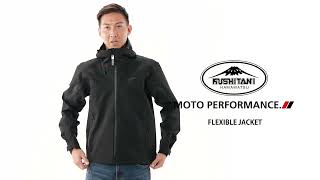 K-2417 3.0 Flexible Jacket | 3.0 FLEXIBLE JACKET - YouTube