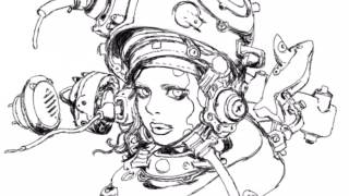 寺田克也とは～プロフィールと代表作～ | テラカツログ | 寺田克也