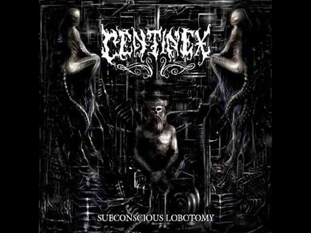Centinex (1992) Subconscious Lobotomy (CD-2010-Muito-Raro) - YouTube