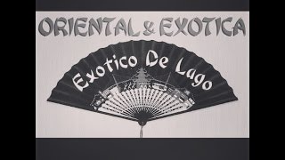 EXOTICO DE LAGO / CHERRY BLOSSOM BLUES / 7