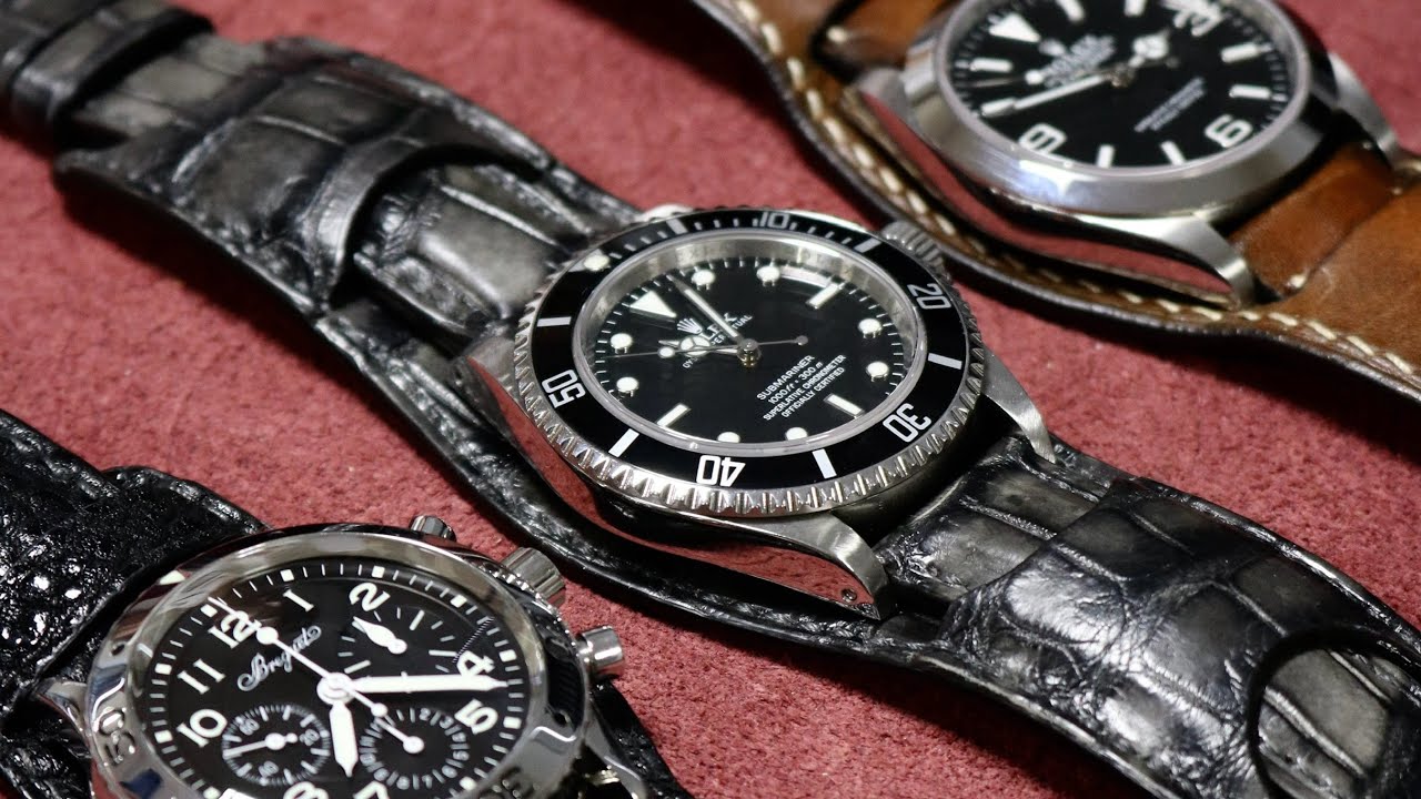 台座カスタム｜松下庵