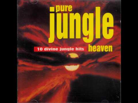 VA – Pure Jungle Heaven [Multitone – DMUT 1324] 1995 CD - YouTube