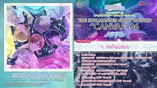 THE IDOLM@STER SHINY COLORS “CANVAS” 06