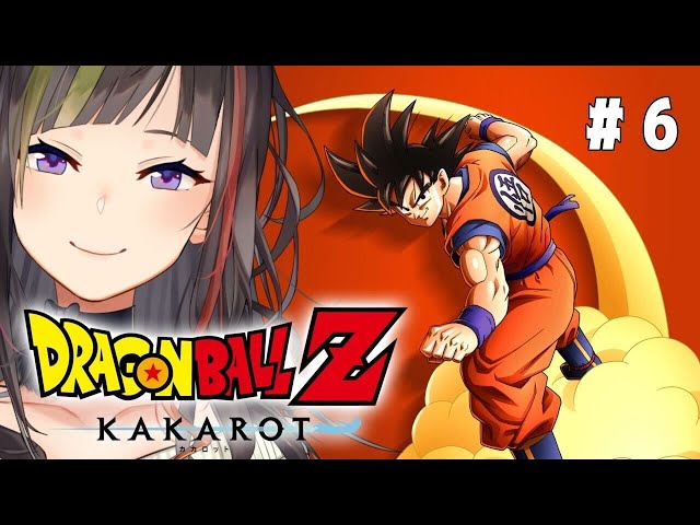 ドラゴンボールZ:KAKAROT】#6 オッス！オラピッコロさんのオタク