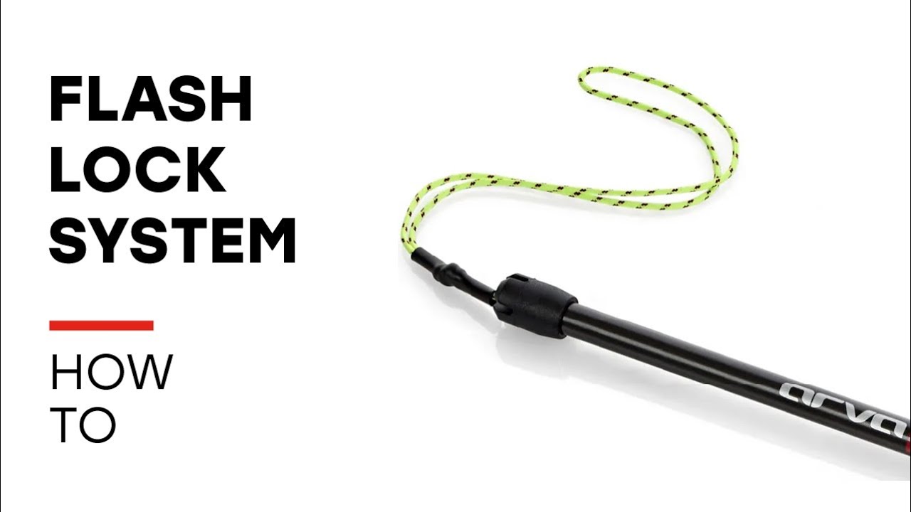 ACCESS 240 PROBE | Probes | Arva Equipment