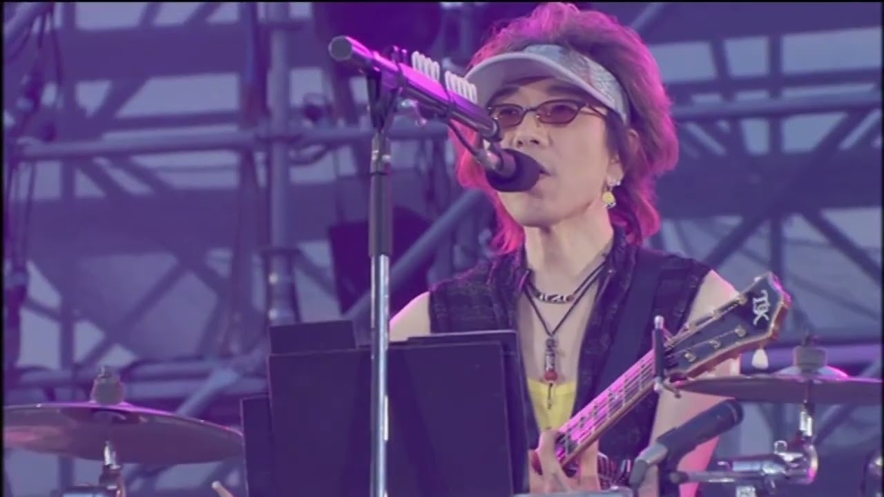 45th Anniversary Best Hit Alfee Final 2018 冬ノ巻 Château of The