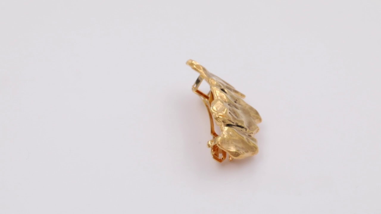 リーニュ S バレッタ - PLUIE：プリュイ / ユエリーニュ 『公式』web