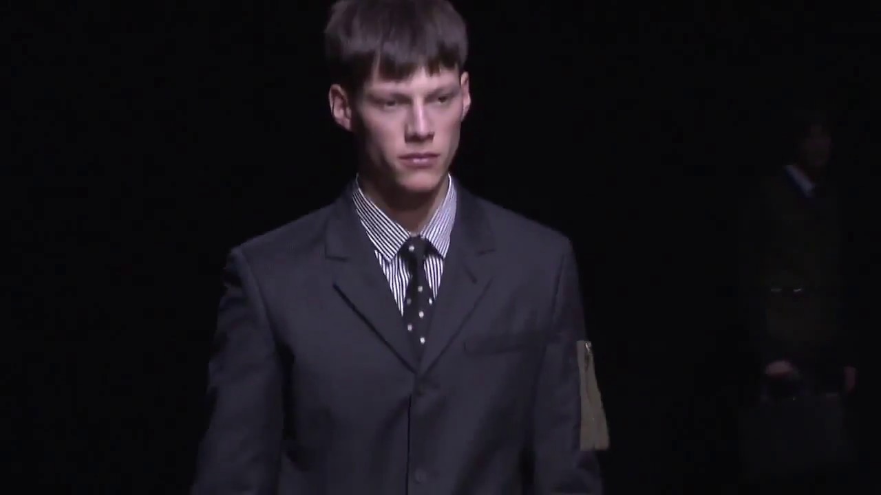 Dior Homme | Fall Winter 2014/2015 Full Fashion Show | Exclusive