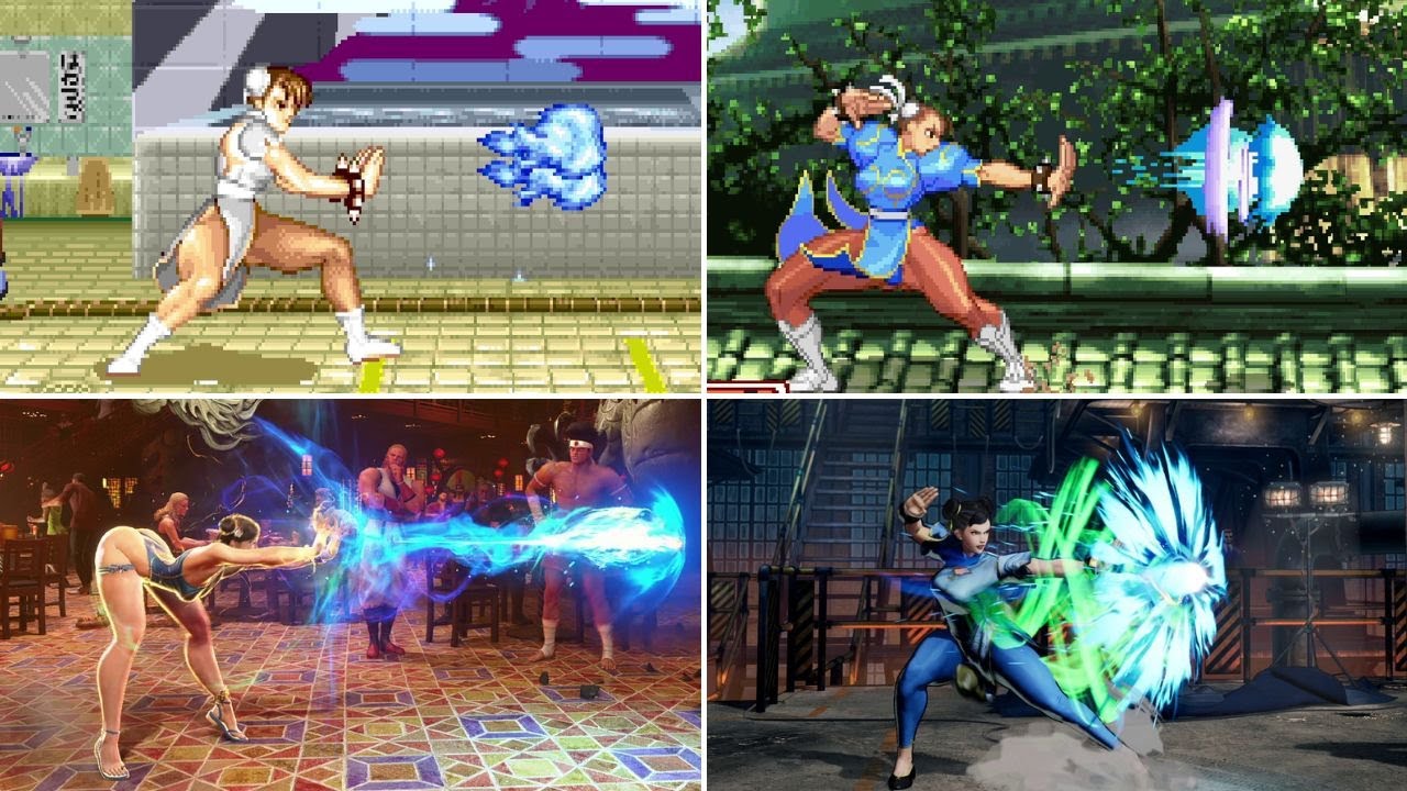 日本語】風雲スーパータッグバトル｜Trailer - YouTube