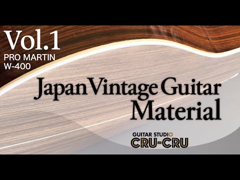 PRO MARTIN W-400 - YouTube