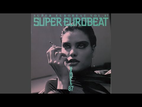 SUPER EUROBEAT VOL.87 - YouTube