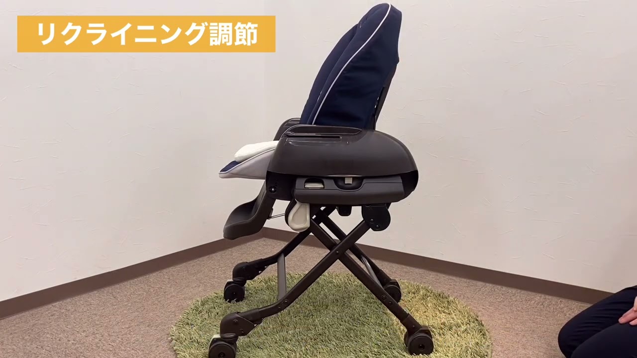 ネムリラ エッグショック Cottoli - YouTube