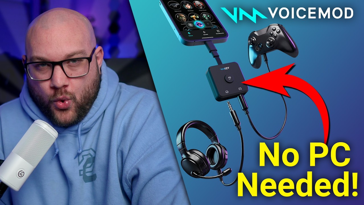 NUIO Flow Keyboard - YouTube