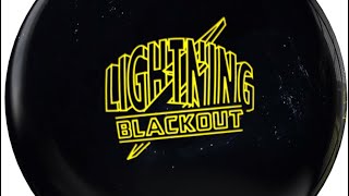 Storm Lightning Blackout NEW LOWER PRICE Bowling Balls FREE SHIPPING