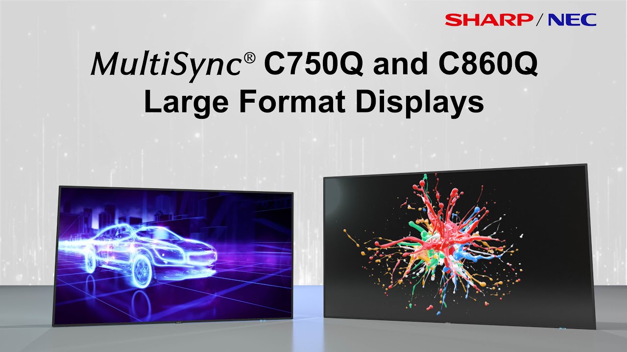 SHARP CU-14MD カラーディスプレイ SHARP CU-14MD カラーディスプレイ