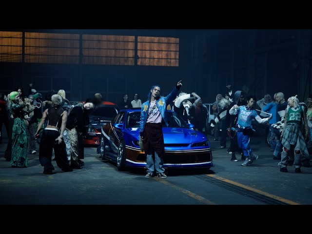 ONE OR EIGHT / TOKYO DRIFT（8ACKSTAGE） - YouTube