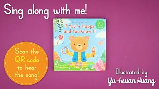 Sing Along With Me! If You're Happy and You Know It - Nosy Crow