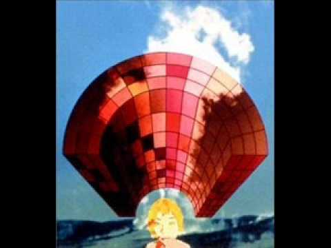 Fishmans - ゆらめき In the Air (Yurameki in the Air) - YouTube