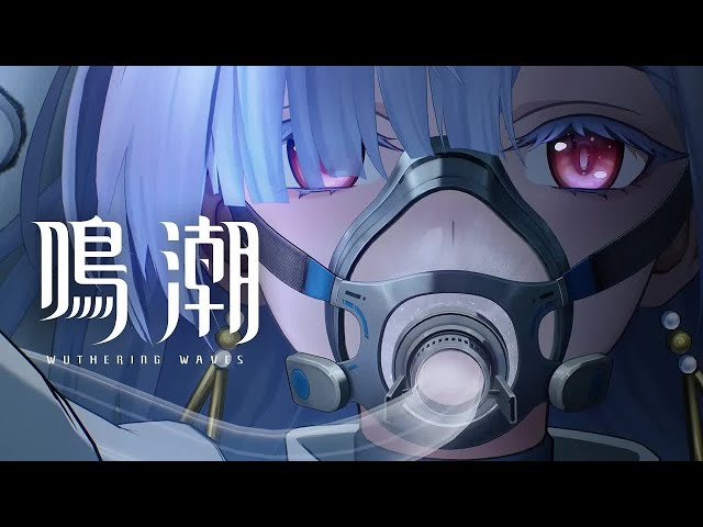 4K 60FPS】『鳴潮』キャラクターPV丨モーニエ丨星々を灯すとき - YouTube