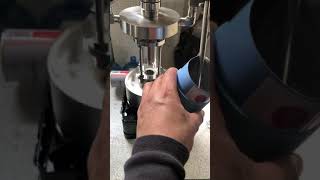 ALM KOPI 加得林Z1 steamer 直火式スチーマー - YouTube