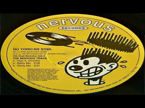 David Mancuso – The Loft - Volume Two | Releases | Discogs