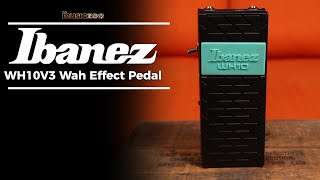 Ibanez WH10v3 - What To Know & Where To Buy | Equipboard