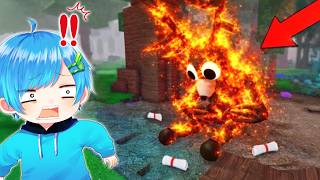 The 99 Days to Survive in a Dangerous Forest game was deleted in