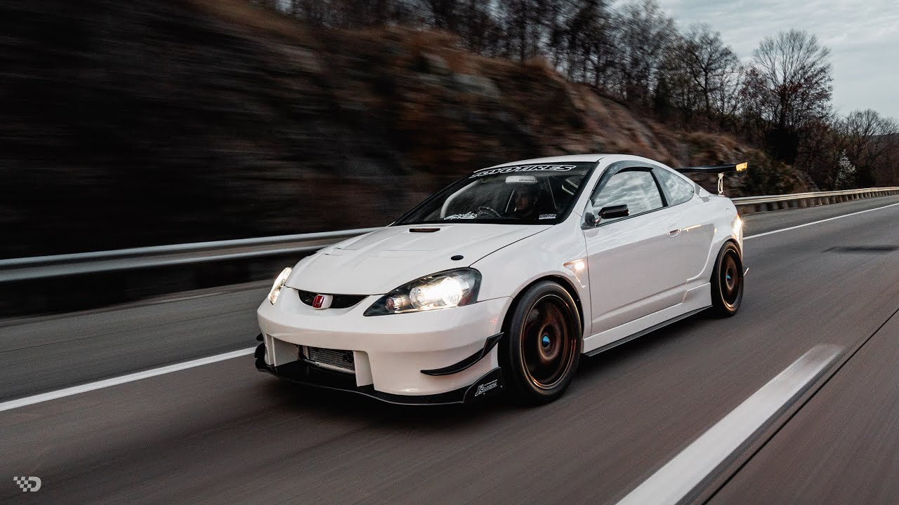 快音】J's RACING R304リアテール60R 走行音レビュー [Pleasant sound