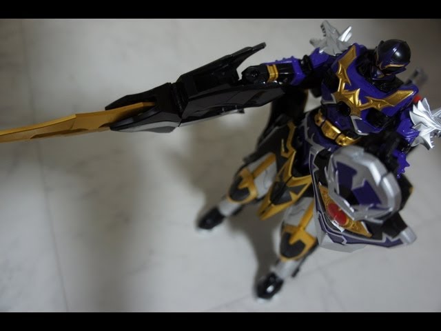 魔法戦隊マジレンジャー 魔神合体DXウルカイザー MahoSentai