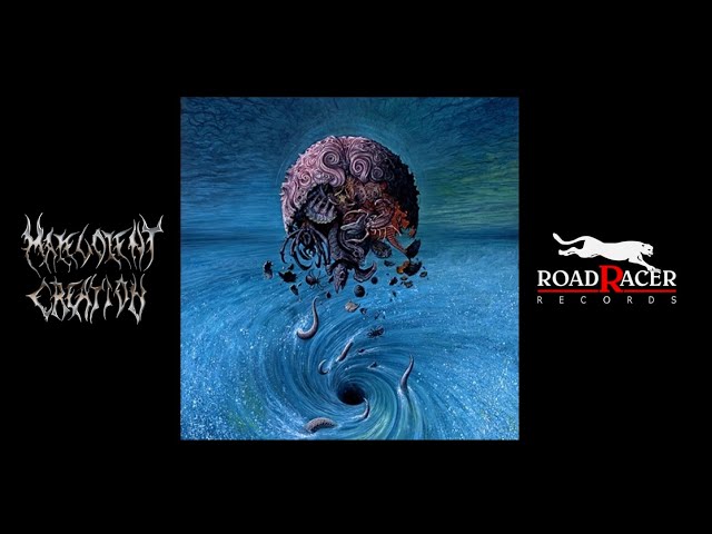 Malevolent Creation - Stillborn (1993) Full Album, Death Metal