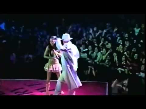 good life(Live ver) 安室奈美恵 and ZEEBRA(suite chic) - YouTube