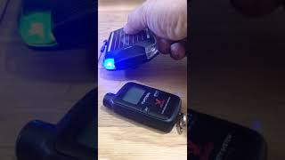 Car security Yupiteru:VE-S37RS(カーセキュリティ ユピテル:VE-S37RS