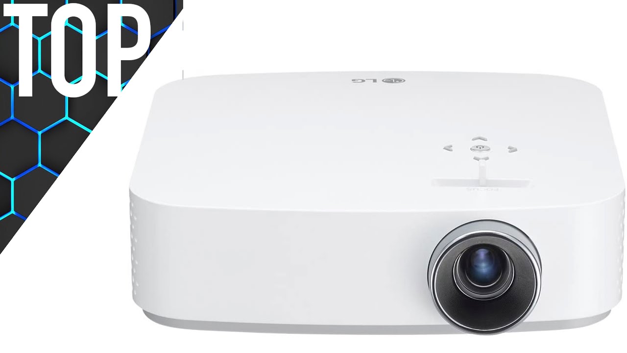 Quick Review LG PF50KS - YouTube