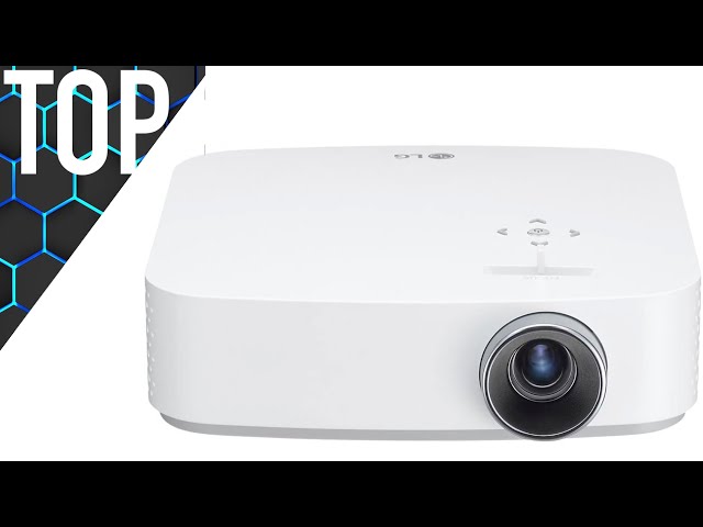 Quick Review LG PF50KS - YouTube