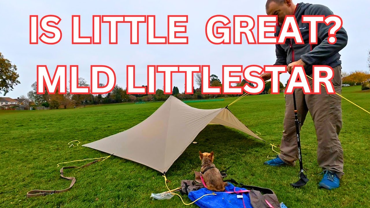 Is the MLD LittleStar really worth getting? - YouTube