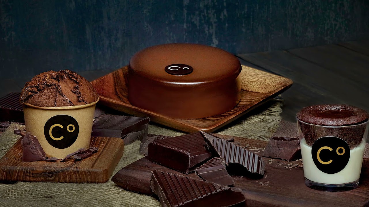 日本初上陸】Chocolate Origin【シンガポールの人気チョコレート