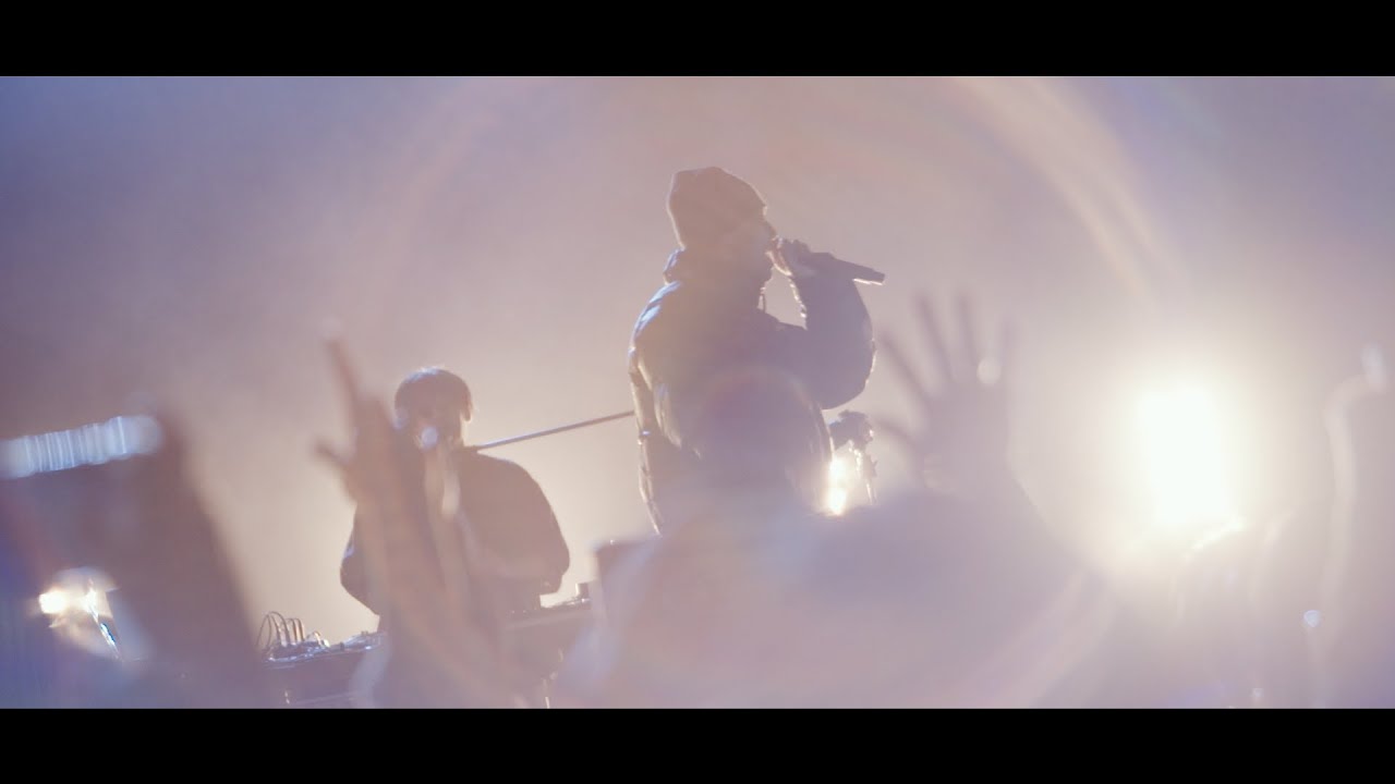 STUTS - Changes feat. JJJ (“90 Degrees” LIVE at 日本武道館 June 23