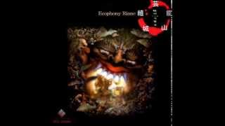 芸能山城組 / 輪廻交響楽 ECOPHONY RINNE [LP - VIH-28257]：JAPANESE