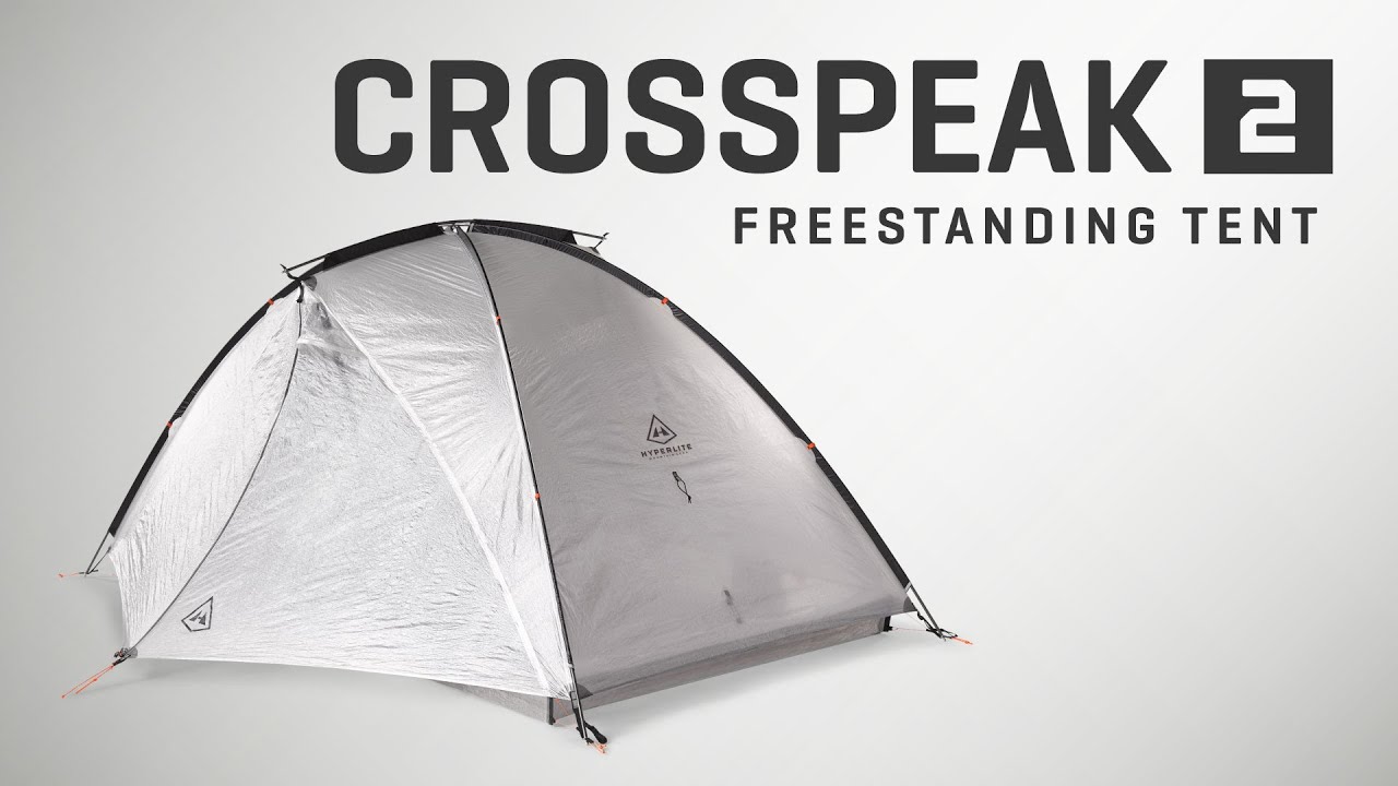 Hyperlite Mountain Gear Crosspeak 2 – Outdoorline
