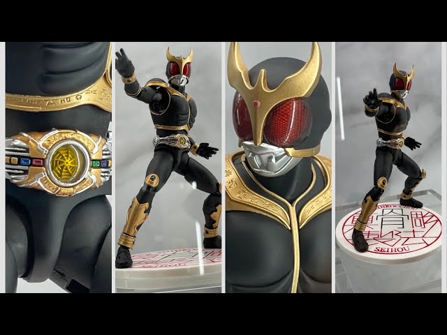 TAMASHII NATIONS STORE TOKYO】S.H.Figuarts(真骨彫製法)仮面ライダー