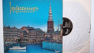 ☆重量盤高音質LP JOE BONNER / IMPRESSIONS OF COPENHAGEN(180G