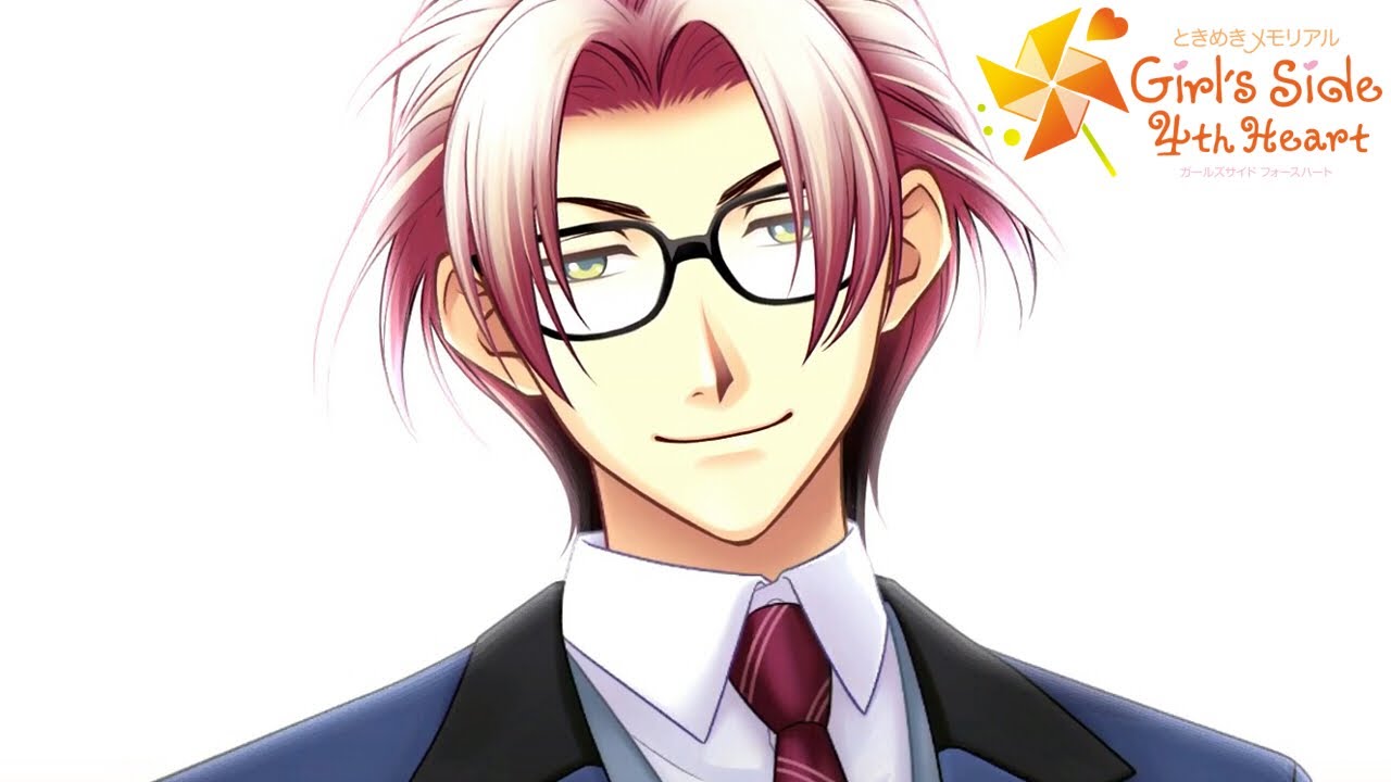 ありがとう、七ツ森実｜【告白シーン有】ときメモガールズサイド4 #33